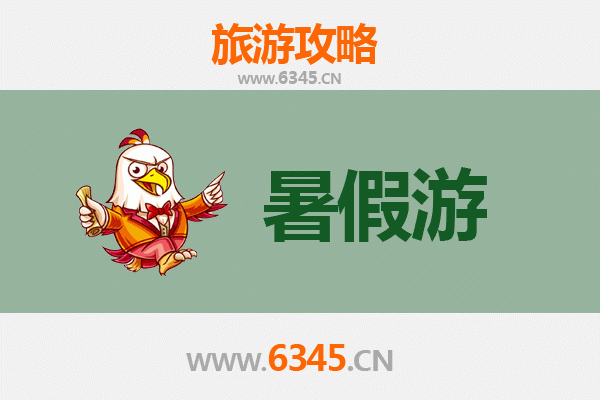 暑假探秘汉中西乡：山水田园与茶香之旅